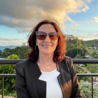 Foto do(a) Presidente: Marlise Führ