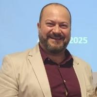 Foto do(a) Presidente CODEMAM: Jonas Bernardes Bica