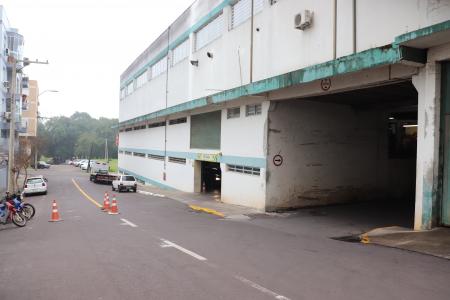 Trecho da rua Bento Gonçalves terá mão dupla