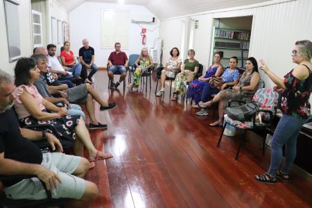 Turismólogas apresentam Diagnóstico e Inventário Turístico do município