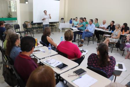 Conferência Municipal da Saúde debate estratégias para melhorar a saúde no município