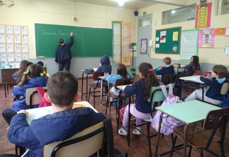 Município é o terceiro do Vale do Taquari no ranking de alfabetização