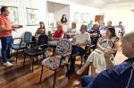 Prefeito Sidnei Eckert ressaltou a importância do evento, que já se tornou uma marca do município