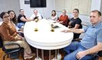 Dentre os projetos está a implantação de um Centro Integrado de Atendimento à Pessoa com Deficiência/TEA