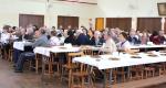 Eventos proporcionam integração entre grupos