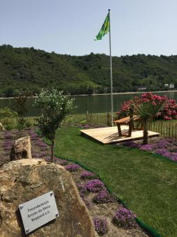 Boppard, na Alemanha, é cidade-irmã de Arroio do Meio