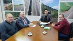 Diretor-geral do Daer, Luciano Faustino, recebeu a demanda de Arroio do Meio na quarta-feira