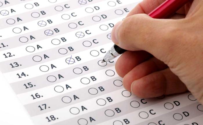 Prova objetiva está prevista para 8 de fevereiro de 2026