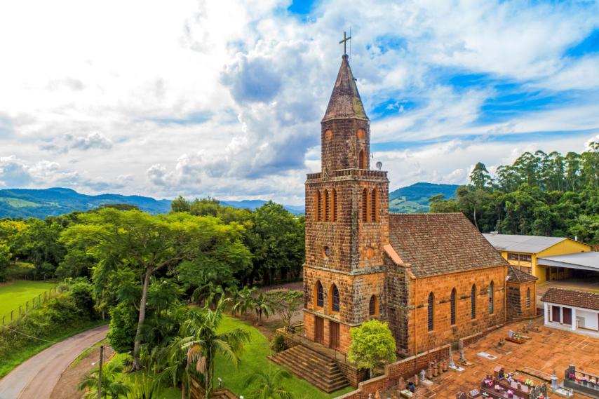 Promotur prevê ações como a criação de banco de imagens integrando Arroio do Meio a uma estratégia regional de divulgação