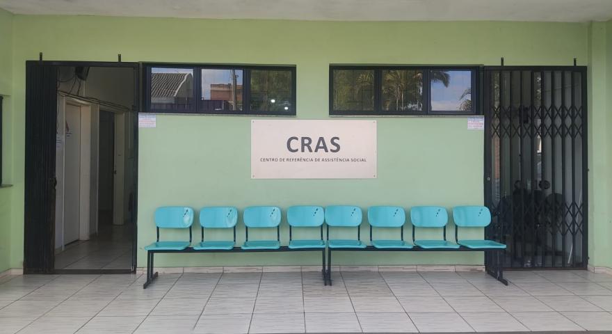 Inscrições devem ser feitas no CRAS até 30 de junho
