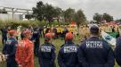 Atividade reuniu mais de 90 militares do Rio Grande do Sul, Santa Catarina e Paraná