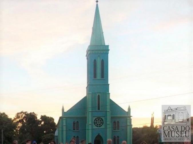 Igreja de São Vendelino