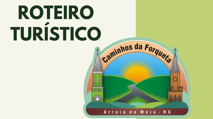 Caminhos da Forqueta